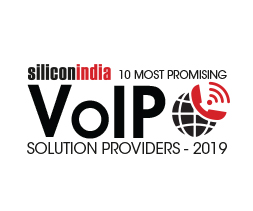 10 Most Promising VoIP solution Providers - 2019